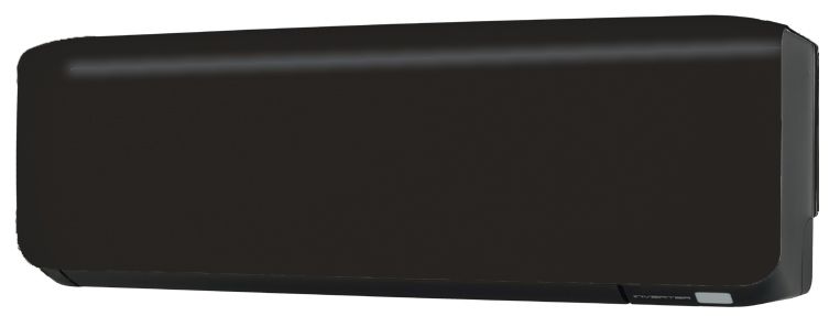 Mitsubishi Heavy Industries SRK50ZS-WF Black 5.0kW Wandmodel